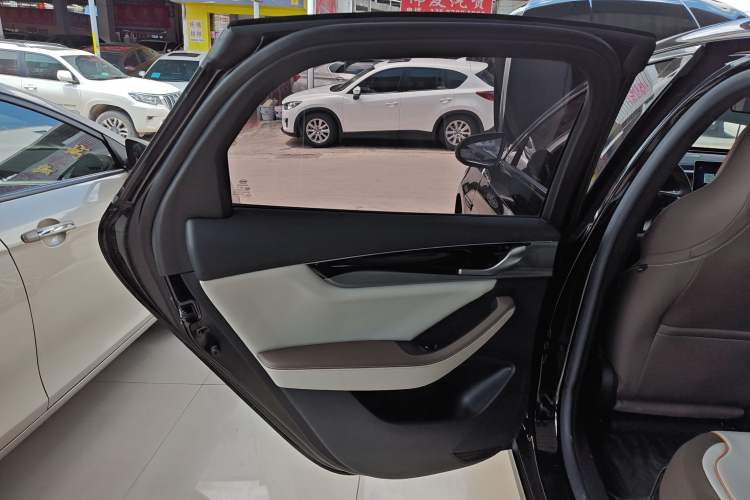 Used BYD Qin PLUS 2023 Champion Edition DM-i 55KM Superior Model
