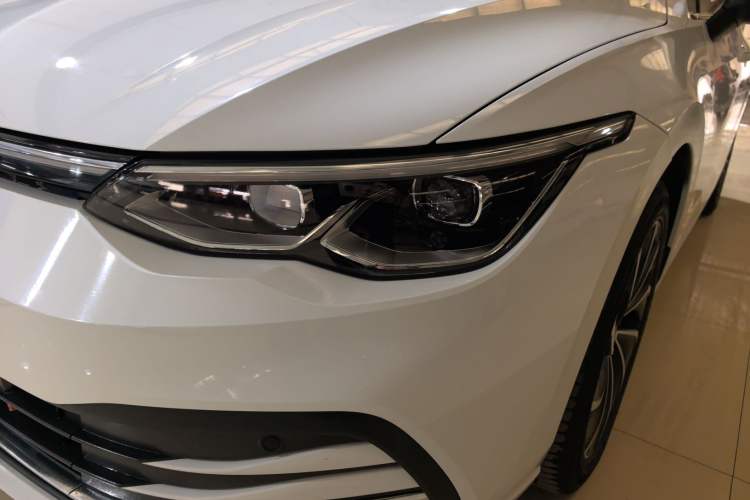 Used Volkswagen Golf 2021 280TSI DSG Pro