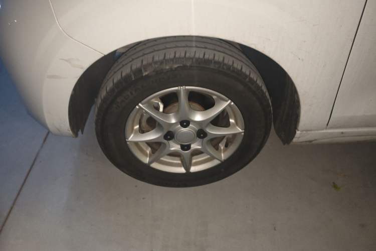 Used Roewe Clever 2022 311km QiQi BoBo Edition