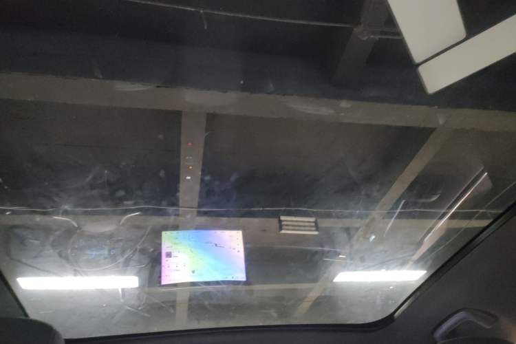 Used GAC Trumpchi EMKOO 2022 1.5T Supernova Pro Edition
