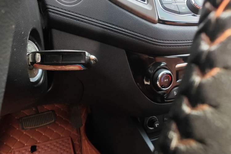 Used Changan Eado 2016 1.6L GDI Automatic Cool Edition