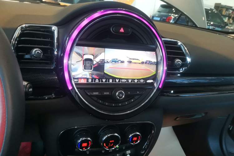 Used  Clubman 2019 1.5T COOPER
