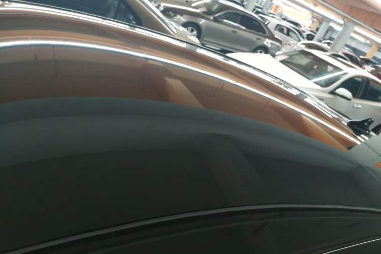 Used Volkswagen ID.3 2021 Pure Edition
