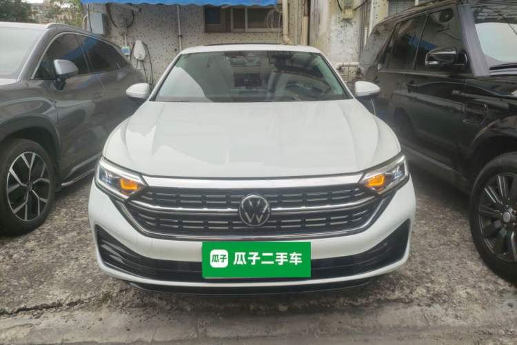 Used Volkswagen Sagitar 2024 300TSI DSG Excellence Edition
