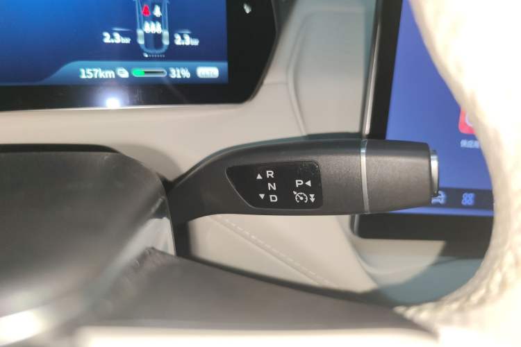 Used  SL03 2022 515 Pure Electric Version
