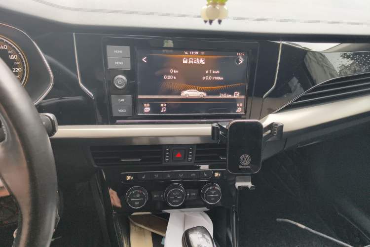 Used Volkswagen Passat 2019 330TSI Elite Edition China VI
