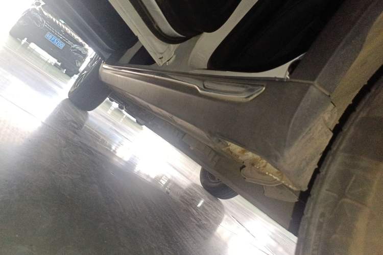 Used NETA V 2022 Chao 300 Lite Lithium Iron Phosphate
