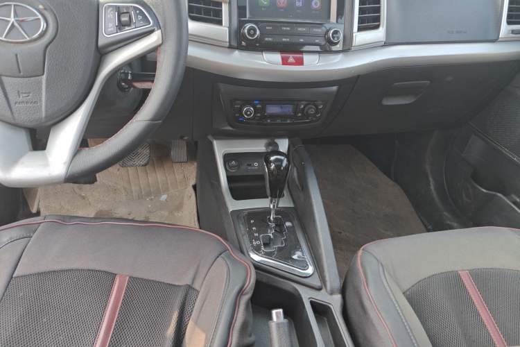 Used  Refine S3 2016 1.5L CVT Luxury Smart Version
