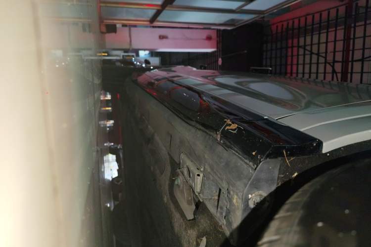 Used Denza N7 2024 702 Smart Drive Pro Edition
