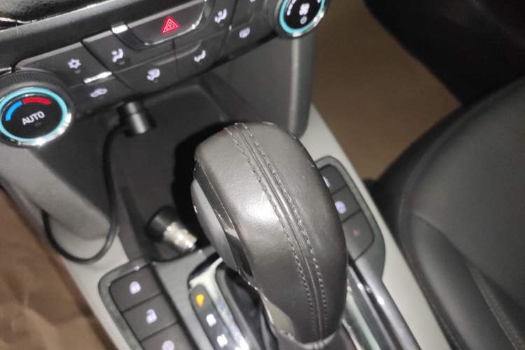 Used Chevrolet Malibu 2018 530T Automatic Luxury Edition
