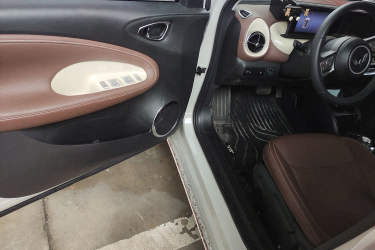 Used Wuling Bingo 2025 333 km Enjoyment Version
