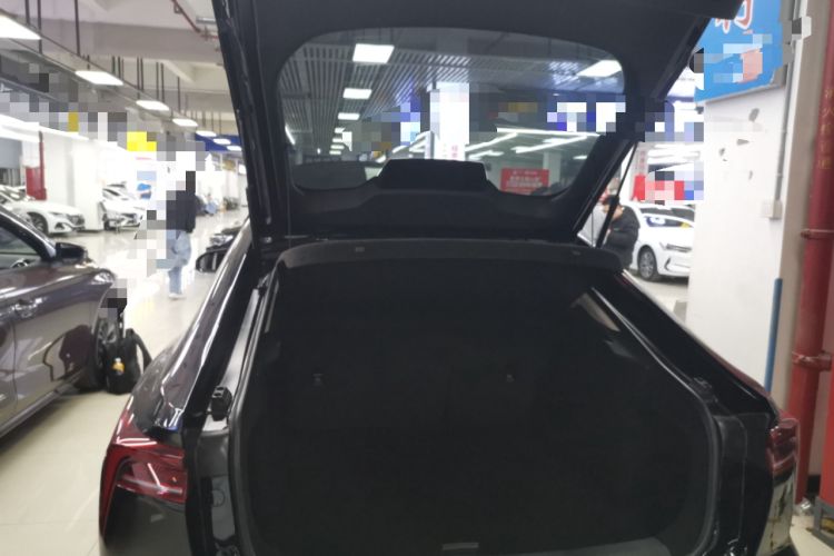 Used Bestune B70 2025 Dragon Edition 1.5T Enjoyment Model