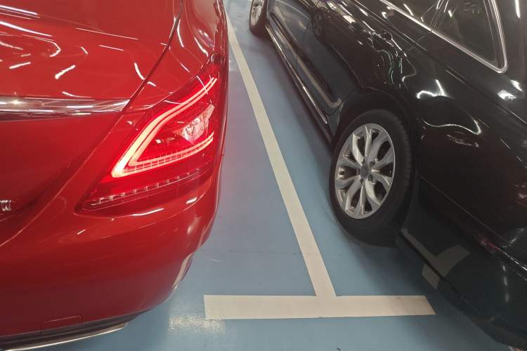 Used Mercedes-Benz C-Class 2019 C 260 L Sport Edition
