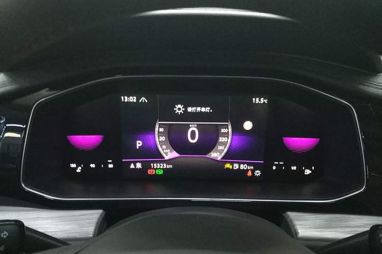 Used Volkswagen Sagitar 2023 300TSI DSG Excellence Edition
