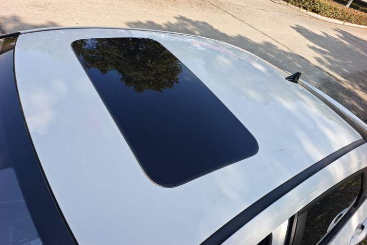 Used Hyundai Elantra 2022 1.5L CVT GLX Elite Edition