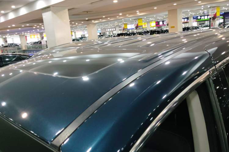 Used GAC Trumpchi M8 2021 Lingxiu Series 390T Deluxe Edition
