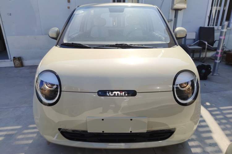 Used  Lumin 2023 205km Xiangqin Version
