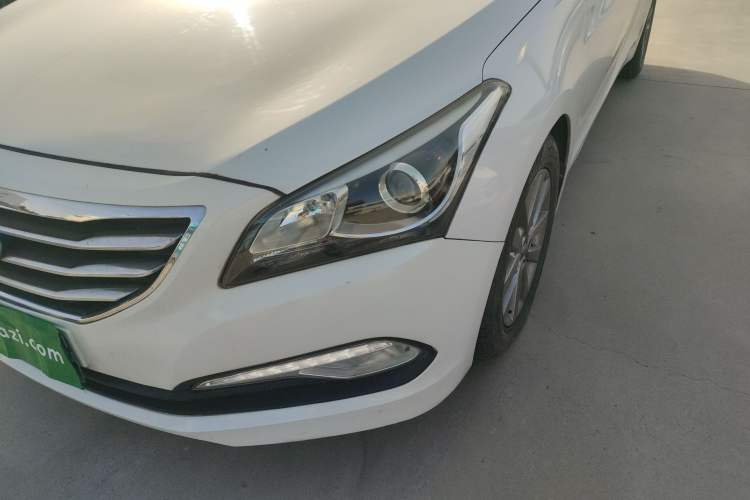 Used Hyundai Mistra 2014 1.8L Automatic Smart GLS