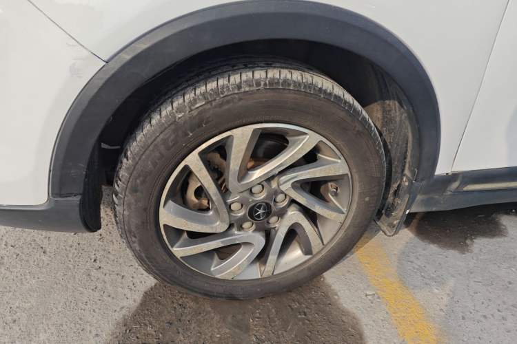 Used  Refine S3 2016 1.5L CVT Luxury Smart Version
