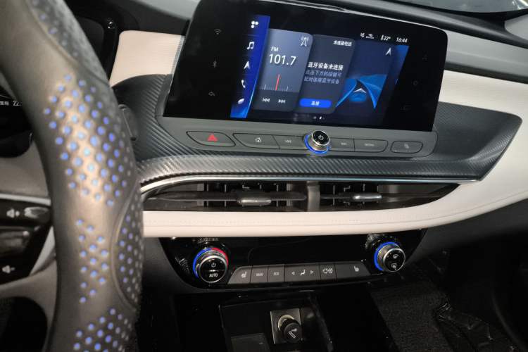 Used Buick Velite 6 2019 Connected & Smart Edition
