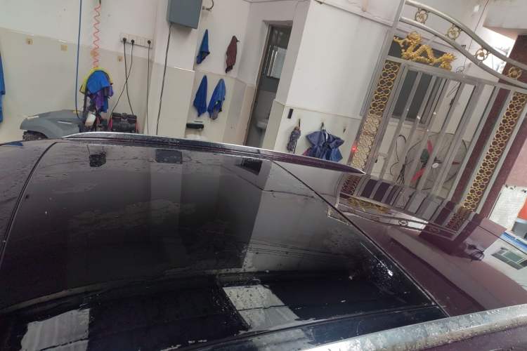 Used Audi A3 2015 Sportback 35 TFSI Millionth Anniversary Comfort Model
