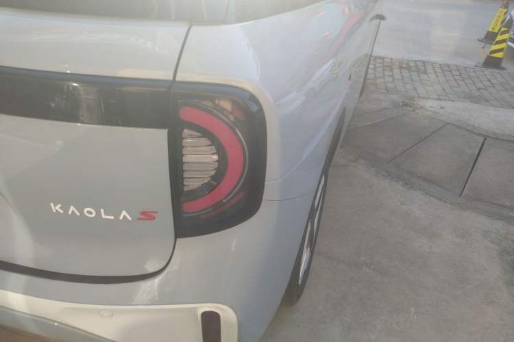 Used ARCFOX Kaola S 2024 PRO Model