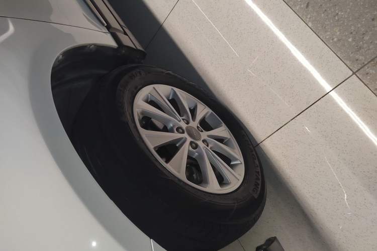 Used Haval H6 2018 Sport Edition 1.5T Automatic Two-Wheel Drive Elite Model China V Standard