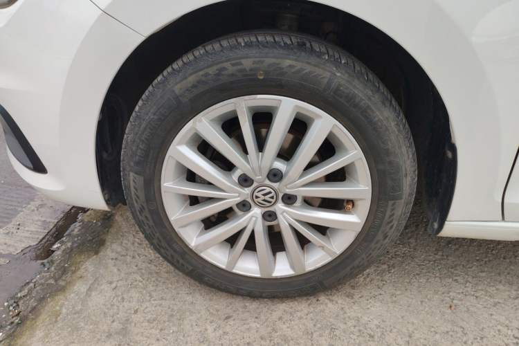 Used Volkswagen Santana 2019 Haval H6 1.5L Automatic Comfort Edition China VI Standard
