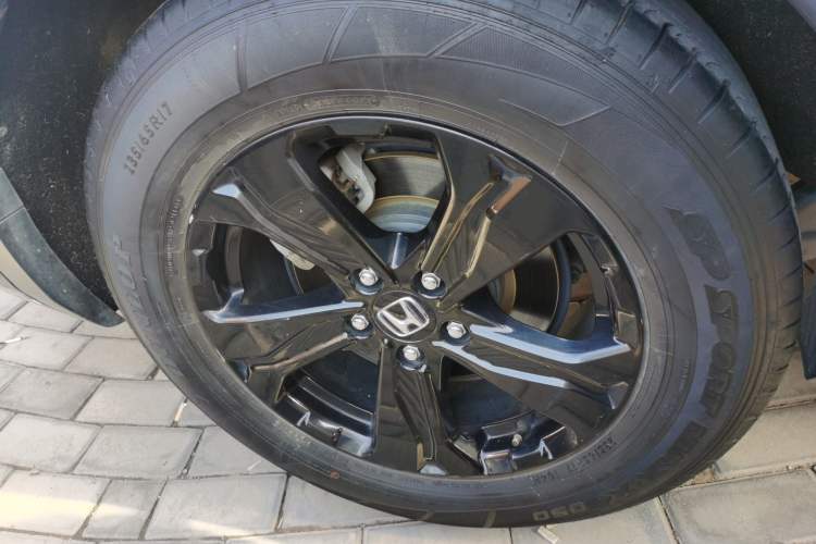 Used Honda Breeze 2020 240TURBO CVT 2WD Elite Edition
