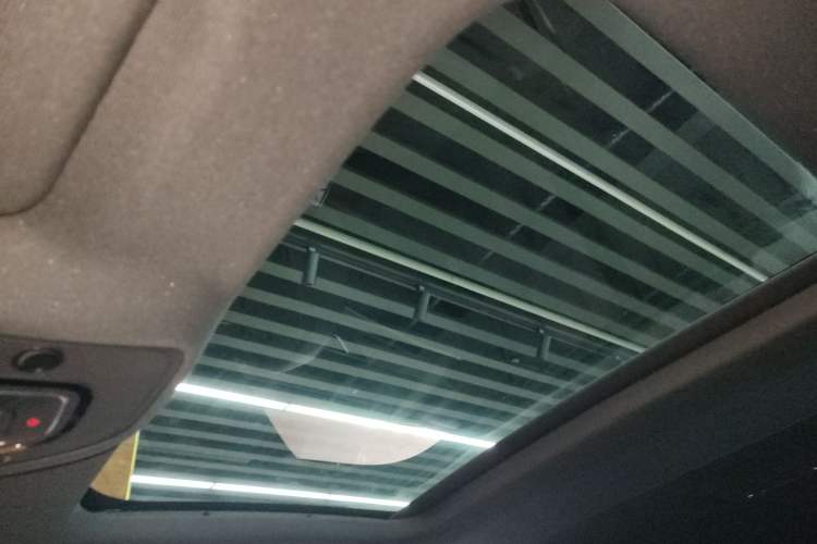 Used Audi A6L 2022 40 TFSI Luxury Dynamic Model