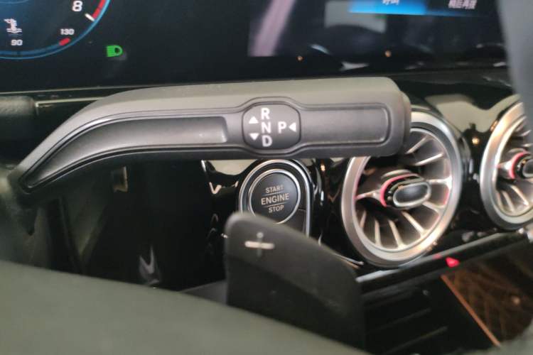 Used Mercedes-Benz GLA 2020 GLA 200