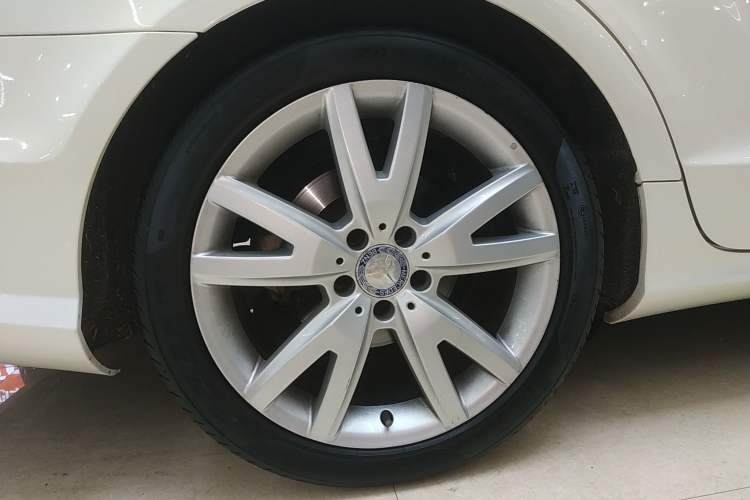 Used Mercedes-Benz CLS 2012 CLS 300 CGI