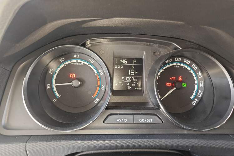 Used Skoda Kamiq 2020 1.5L Automatic Comfort Edition
