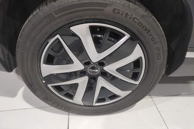 Used BYD Sealion 07 DM-i 2025 150 Flagship+ Edition