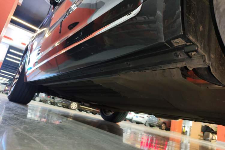 Used Li Auto ONE 2020 Extended-Range 6-Seater Version
