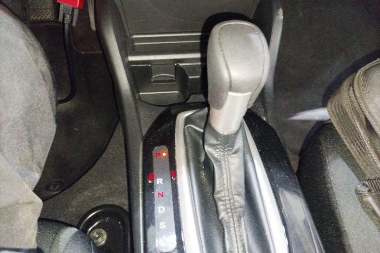 Used Honda Crider 2019 180 Turbo CVT Comfort Version China VI