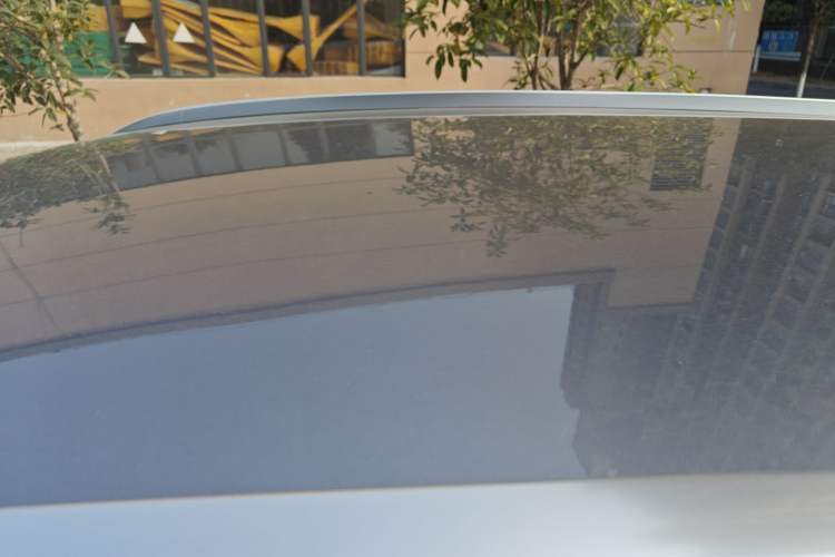 Used BYD Sealion 05 DM-i 2025 DM-i Smart Drive 75KM Luxury Model
