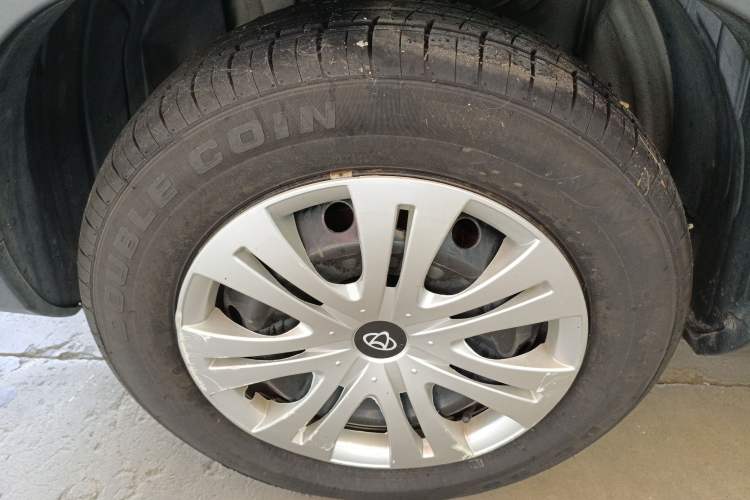 Used Oshan X70A 2020 1.5L Manual Base Version
