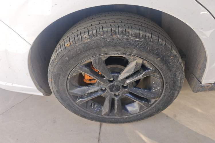 Used Dongfeng Aeolus Yixuan 2023 Mach Edition 1.5L Automatic Chasing Wind Version
