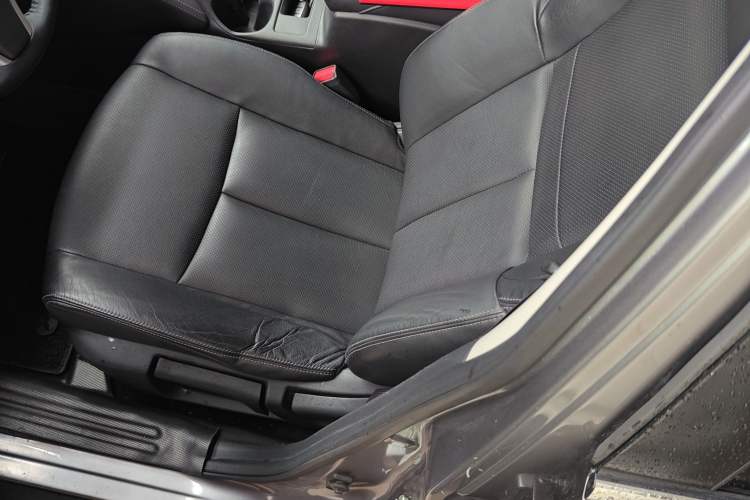 Used Nissan X-Trail 2014 2.0L CVT Comfort Edition 2WD
