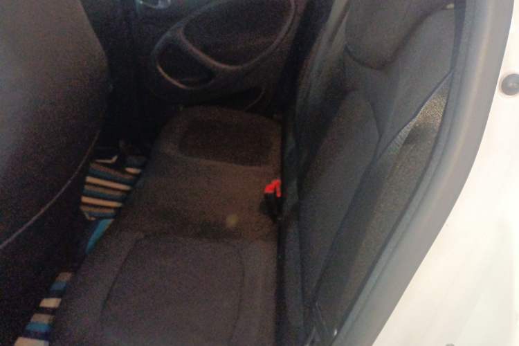 Used  forfour 2016 1.0L 52 kW Passion Edition