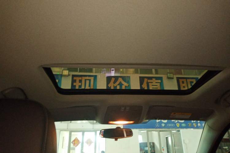 Used Buick Regal 2015 1.6T Leading Technology Model
