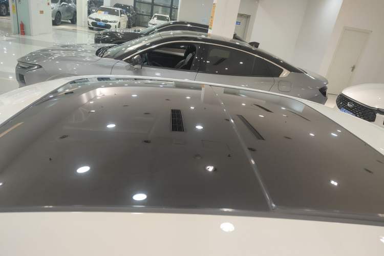 Used Volkswagen Sagitar 2025 300TSI DSG Excellence Edition
