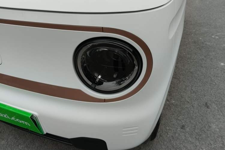 Used  Panda 2025 210km Panda Kart