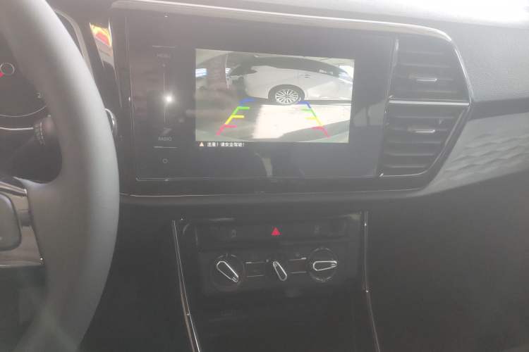 Used Jetta VS5 2022 280TSI Automatic Trendy Pro Version
