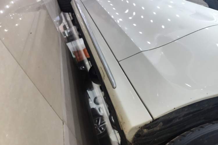 Used Mercedes-Benz C-Class 2019 C 260 L Sport Edition
