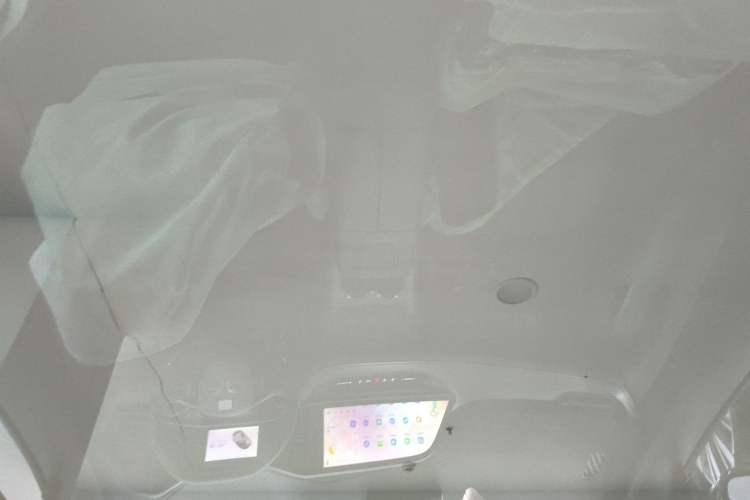 Used Hongqi Tiangong 08 2025 520 Max Rear-Drive Version