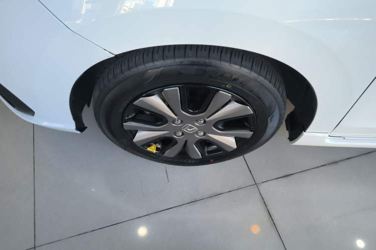 Used Honda Fit 2021 1.5L CVT Trendy Sports Edition
