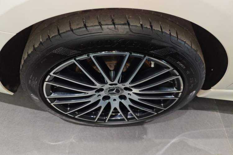 Used Mercedes-Benz C-Class 2023 C 260 L Sport Edition
