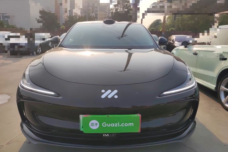 Used  L6 2024 Max Long-Range Version
